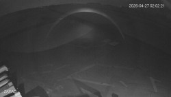 Provozní plocha - západ