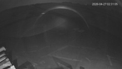 Provozní plocha - západ