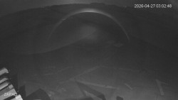 Provozní plocha - západ