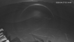 Provozní plocha - západ