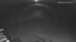 Provozní plocha - západ