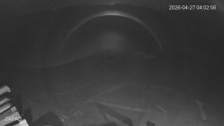 Provozní plocha - západ