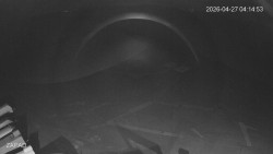 Provozní plocha - západ