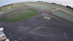 Provozní plocha - západ