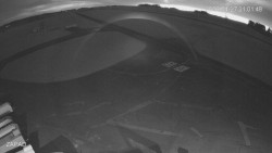 Provozní plocha - západ