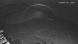 Provozní plocha - západ