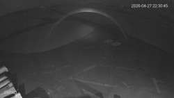 Provozní plocha - západ