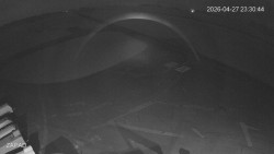 Provozní plocha - západ