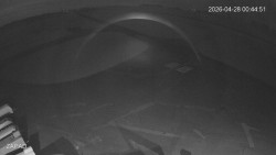 Provozní plocha - západ