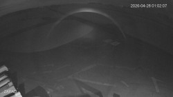 Provozní plocha - západ