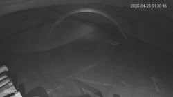 Provozní plocha - západ