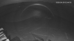 Provozní plocha - západ