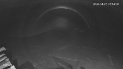 Provozní plocha - západ