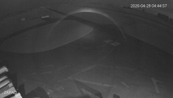 Provozní plocha - západ