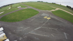 Provozní plocha - západ