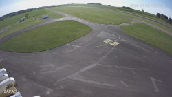 Provozní plocha - západ