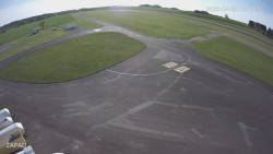 Provozní plocha - západ