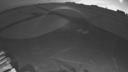 Provozní plocha - západ