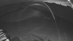 Provozní plocha - západ