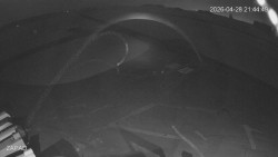 Provozní plocha - západ