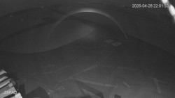 Provozní plocha - západ