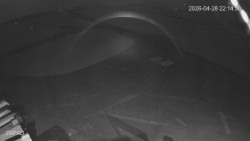 Provozní plocha - západ