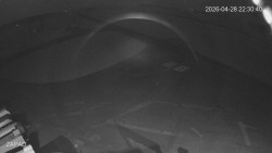 Provozní plocha - západ