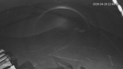 Provozní plocha - západ