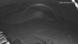 Provozní plocha - západ