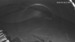 Provozní plocha - západ