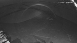 Provozní plocha - západ