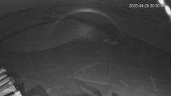 Provozní plocha - západ