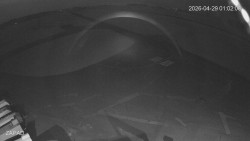 Provozní plocha - západ