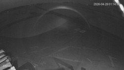 Provozní plocha - západ