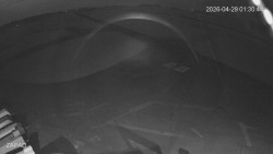 Provozní plocha - západ