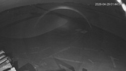 Provozní plocha - západ