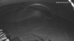 Provozní plocha - západ