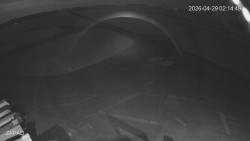 Provozní plocha - západ