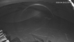 Provozní plocha - západ