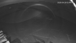 Provozní plocha - západ