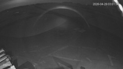 Provozní plocha - západ