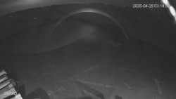 Provozní plocha - západ