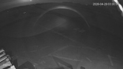 Provozní plocha - západ