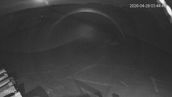 Provozní plocha - západ