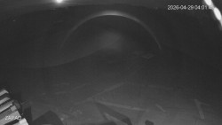 Provozní plocha - západ