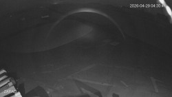 Provozní plocha - západ