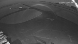 Provozní plocha - západ