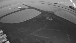 Provozní plocha - západ