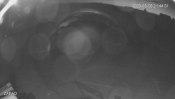 Provozní plocha - západ