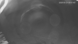 Provozní plocha - západ